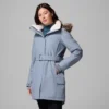 Parka Icelandite™ II para mujer