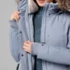 Parka Icelandite™ II para mujer