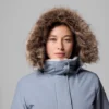 Parka Icelandite™ II para mujer