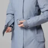 Parka Icelandite™ II para mujer