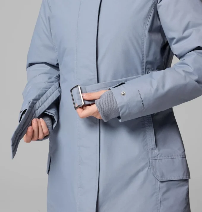 Parka Icelandite™ II para mujer