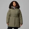 Parka Icelandite™ II para mujer – Tallas grandes Parka Icelandite™ II para mujer – Tallas grandes