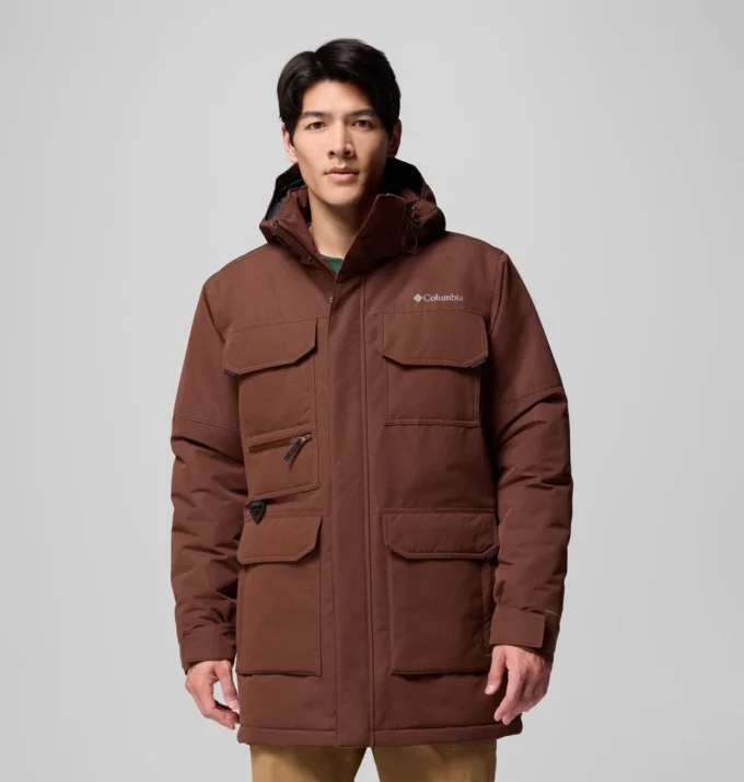 Parka Landroamer™ II para hombre – Tall Parka Landroamer™ II para hombre – Tall