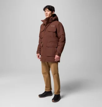Parka Landroamer™ II para hombre – Tall