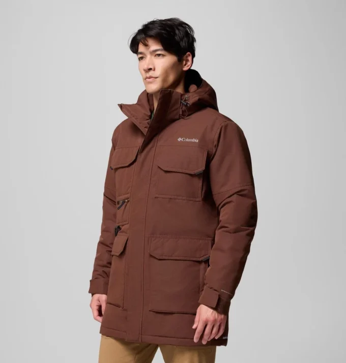 Parka Landroamer™ II para hombre – Tall Parka Landroamer™ II para hombre – Tall