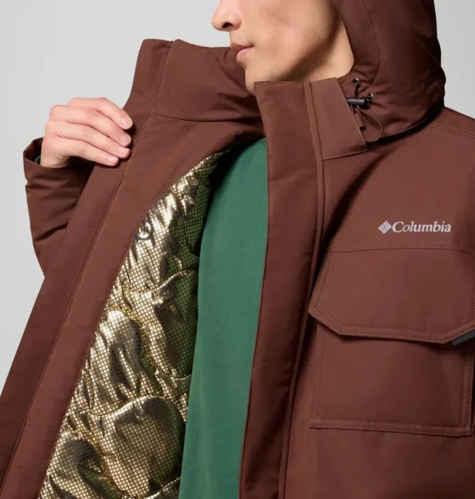 Parka Landroamer™ II para hombre – Tall Parka Landroamer™ II para hombre – Tall