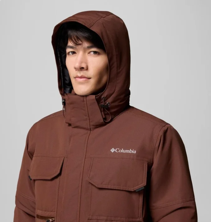 Parka Landroamer™ II para hombre – Tall Parka Landroamer™ II para hombre – Tall