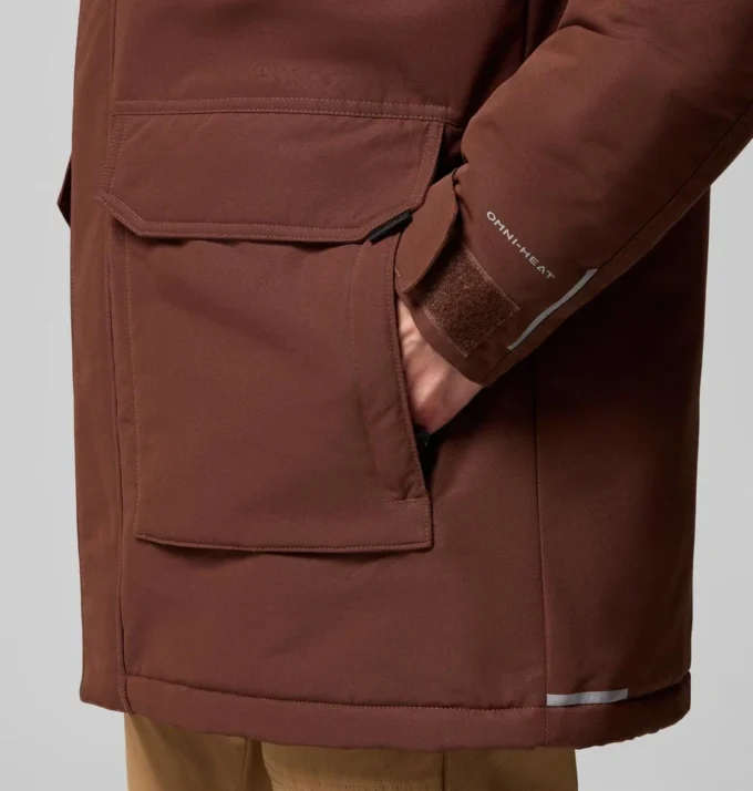 Parka Landroamer™ II para hombre – Tall Parka Landroamer™ II para hombre – Tall