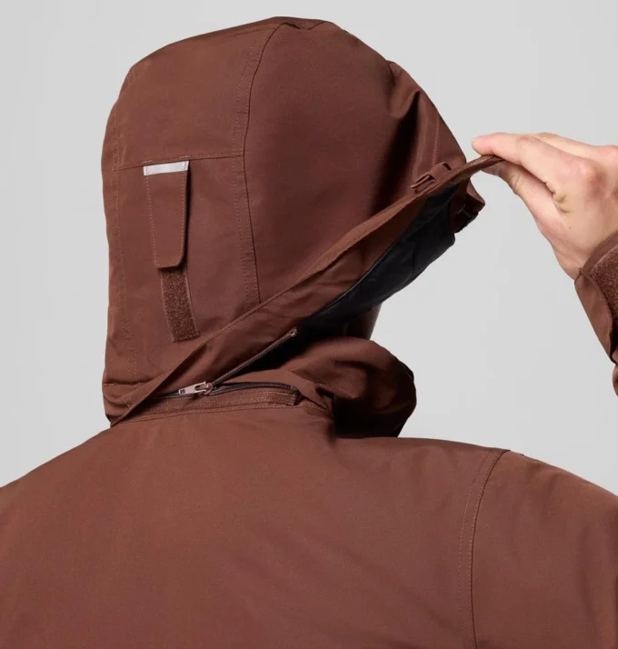 Parka Landroamer™ II para hombre – Tall Parka Landroamer™ II para hombre – Tall