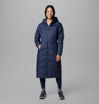 Parka larga Karis Gale™ para mujer