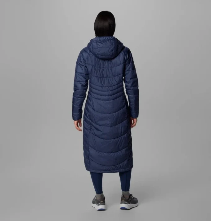 Parka larga Karis Gale™ para mujer Parka larga Karis Gale™ para mujer