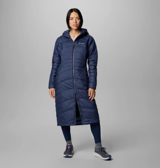 Parka larga Karis Gale™ para mujer Parka larga Karis Gale™ para mujer