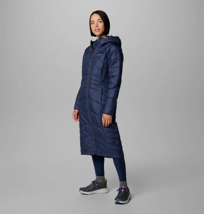 Parka larga Karis Gale™ para mujer Parka larga Karis Gale™ para mujer
