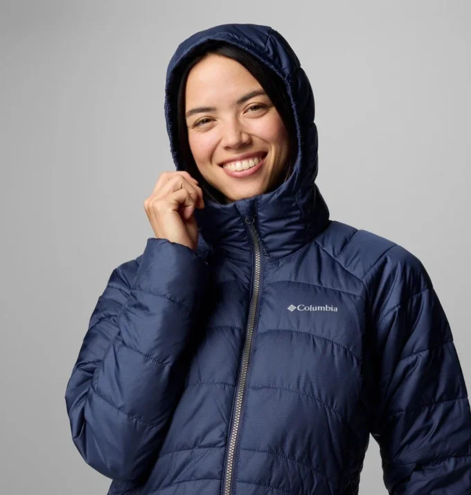 Parka larga Karis Gale™ para mujer Parka larga Karis Gale™ para mujer
