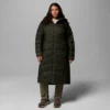 Parka larga Karis Gale™ para mujer – Tallas grandes