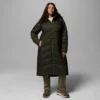 Parka larga Karis Gale™ para mujer – Tallas grandes