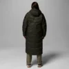Parka larga Karis Gale™ para mujer – Tallas grandes