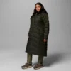 Parka larga Karis Gale™ para mujer – Tallas grandes
