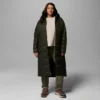 Parka larga Karis Gale™ para mujer – Tallas grandes
