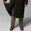 Parka larga Karis Gale™ para mujer – Tallas grandes