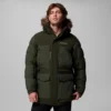 Parka Marquam Peak Fusion™ II para hombre – Tall Parka Marquam Peak Fusion™ II para hombre – Tall