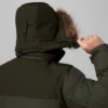Parka Marquam Peak Fusion™ II para hombre – Tall Parka Marquam Peak Fusion™ II para hombre – Tall
