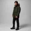 Parka Marquam Peak Fusion™ II para hombre – Tall Parka Marquam Peak Fusion™ II para hombre – Tall