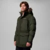 Parka Marquam Peak Fusion™ II para hombre – Tall Parka Marquam Peak Fusion™ II para hombre – Tall