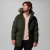 Parka Marquam Peak Fusion™ II para hombre – Tall Parka Marquam Peak Fusion™ II para hombre – Tall