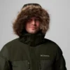Parka Marquam Peak Fusion™ II para hombre – Tall Parka Marquam Peak Fusion™ II para hombre – Tall