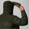 Parka Marquam Peak Fusion™ II para hombre – Talla grande Parka Marquam Peak Fusion™ II para hombre – Talla grande
