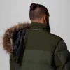 Parka Marquam Peak Fusion™ II para hombre – Talla grande Parka Marquam Peak Fusion™ II para hombre – Talla grande