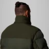 Parka Marquam Peak Fusion™ II para hombre – Talla grande Parka Marquam Peak Fusion™ II para hombre – Talla grande
