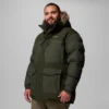 Parka Marquam Peak Fusion™ II para hombre – Talla grande Parka Marquam Peak Fusion™ II para hombre – Talla grande