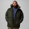 Parka Marquam Peak Fusion™ II para hombre – Talla grande Parka Marquam Peak Fusion™ II para hombre – Talla grande