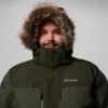 Parka Marquam Peak Fusion™ II para hombre – Talla grande Parka Marquam Peak Fusion™ II para hombre – Talla grande