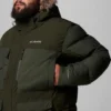 Parka Marquam Peak Fusion™ II para hombre – Talla grande Parka Marquam Peak Fusion™ II para hombre – Talla grande
