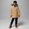 Parka Marquam Peak Fusion™ II para niño Parka Marquam Peak Fusion™ II para niño