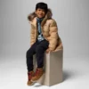 Parka Marquam Peak Fusion™ II para niño Parka Marquam Peak Fusion™ II para niño