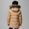 Parka Marquam Peak Fusion™ II para niño Parka Marquam Peak Fusion™ II para niño