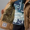Parka Marquam Peak Fusion™ II para niño Parka Marquam Peak Fusion™ II para niño