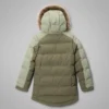 Parka Marquam Peak Fusion™ III para niña Parka Marquam Peak Fusion™ III para niña