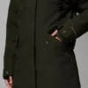 Parka Millridge™ para mujer