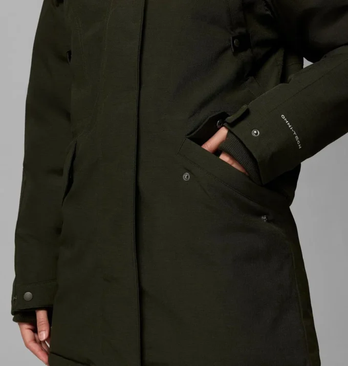 Parka Millridge™ para mujer
