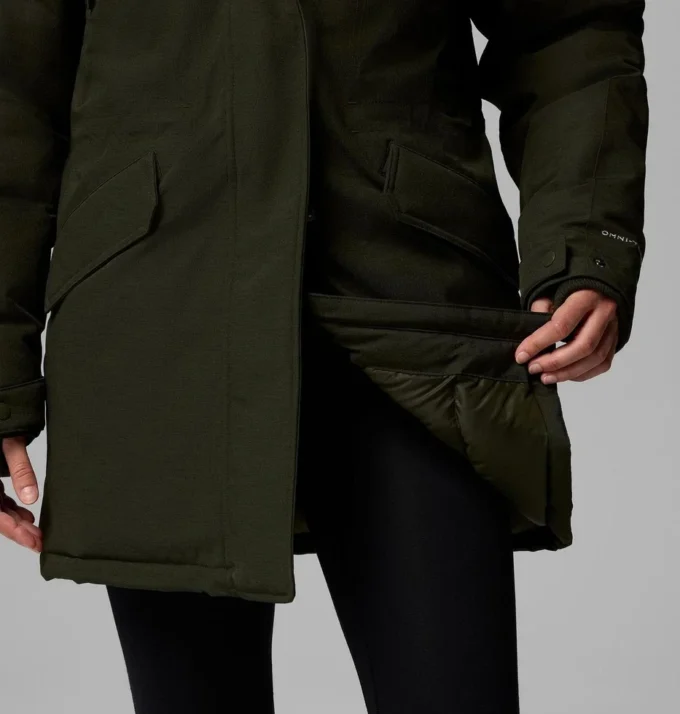 Parka Millridge™ para mujer