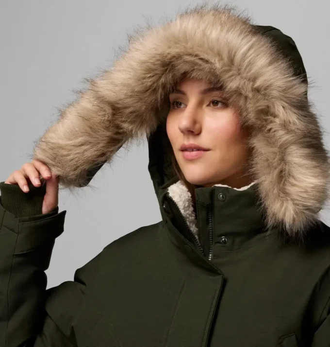 Parka Millridge™ para mujer