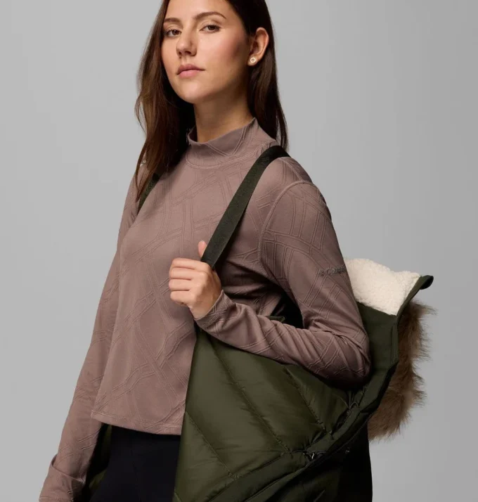 Parka Millridge™ para mujer
