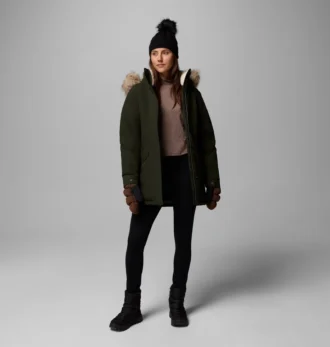 Parka Millridge™ para mujer
