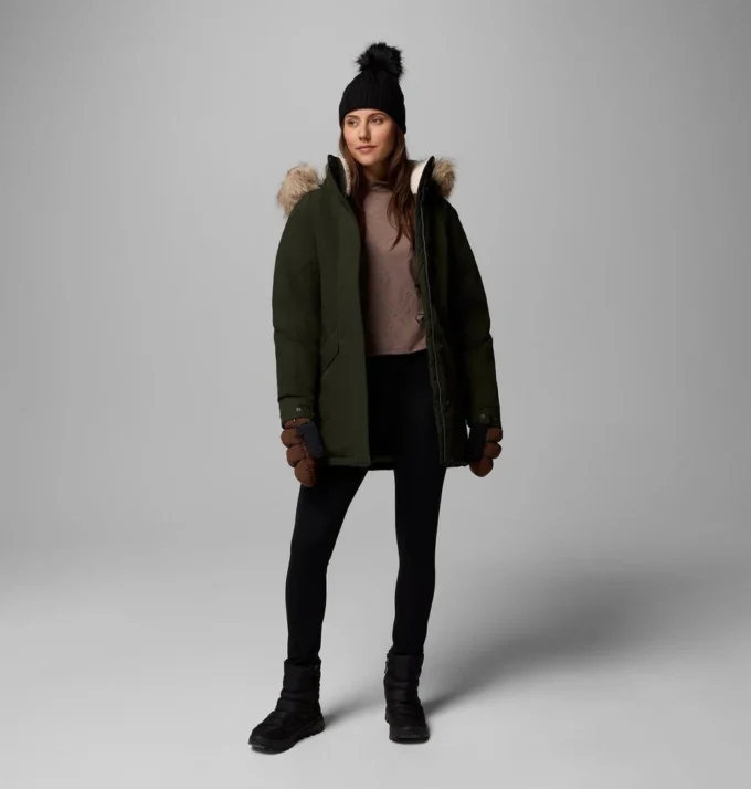 Parka Millridge™ para mujer