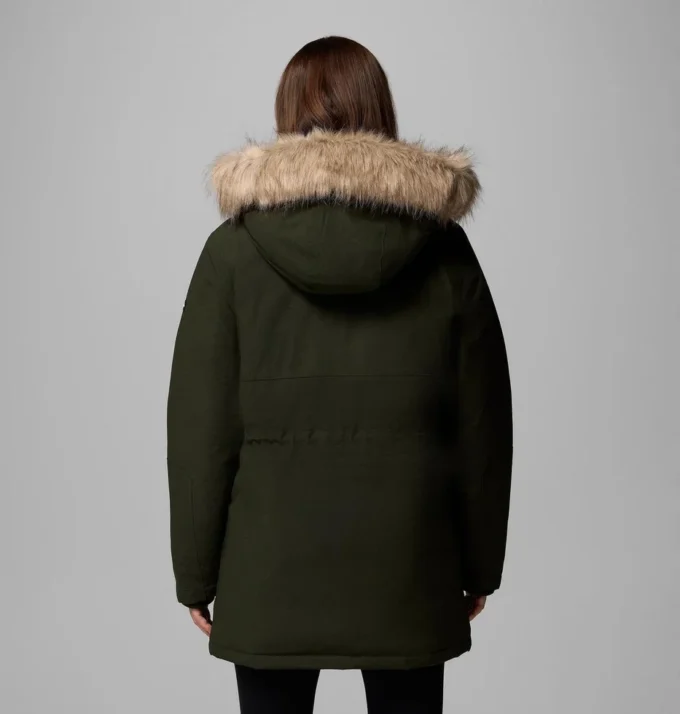 Parka Millridge™ para mujer